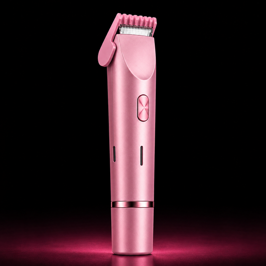 Depiladora 2 En 1 Corporal