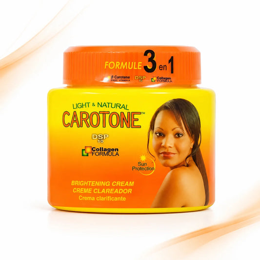 CARATONE crema mujeres
