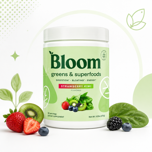 BLOOM NUTRITION ORIGINAL